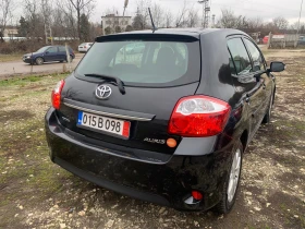 Toyota Auris 1.6IШвейцария, снимка 6