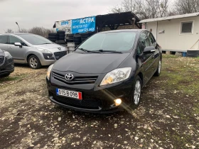 Toyota Auris 1.6IШвейцария, снимка 2