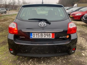 Toyota Auris 1.6IШвейцария, снимка 5