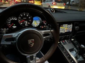 Porsche Panamera 4S, снимка 8