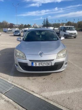 Renault Megane, снимка 4