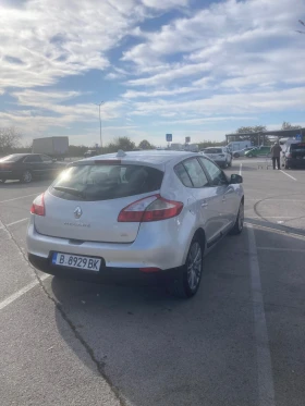 Renault Megane, снимка 3