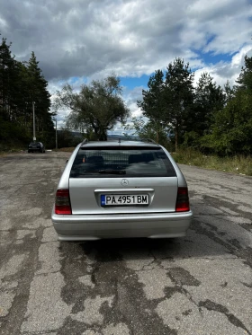 Mercedes-Benz C 220 | Mobile.bg    5