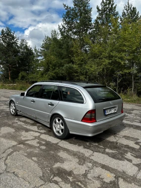 Mercedes-Benz C 220 | Mobile.bg    3