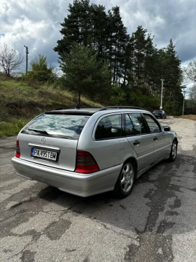 Mercedes-Benz C 220 | Mobile.bg    4