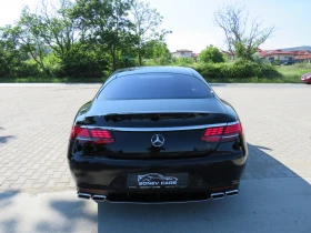 Mercedes-Benz S 550 | Mobile.bg    6
