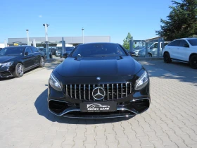  Mercedes-Benz S 550