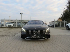     Mercedes-Benz S 550