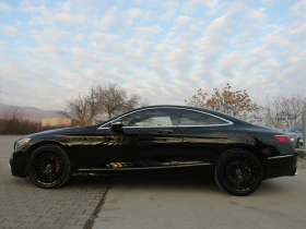 Mercedes-Benz S 550 | Mobile.bg    8