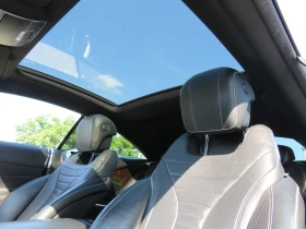 Mercedes-Benz S 550 | Mobile.bg    17