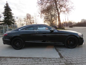 Mercedes-Benz S 550 | Mobile.bg    4