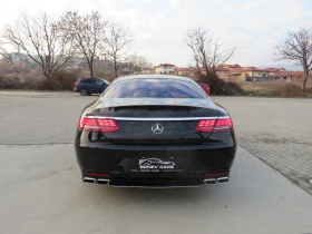 Mercedes-Benz S 550, снимка 6