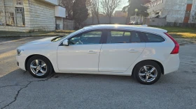 Volvo V60 D4 | Mobile.bg    8