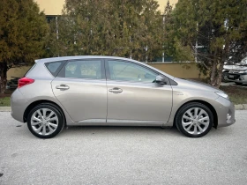 Toyota Auris 1.8i 99..HYBRID  FULL  | Mobile.bg    7