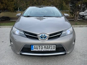 Toyota Auris 1.8i 99..HYBRID  FULL  | Mobile.bg    9