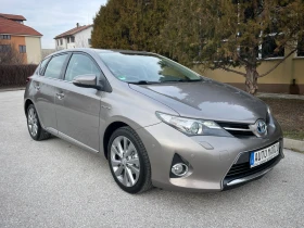 Toyota Auris 1.8i 99..HYBRID  FULL  | Mobile.bg    8