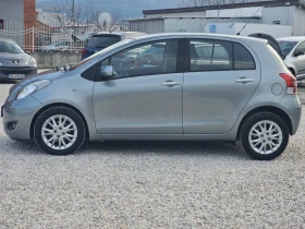 Toyota Yaris 1.33/101к.с/FACELIFT/KLIMATRONIK - [4] 