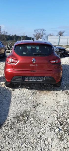 Renault Clio 900 i, снимка 1