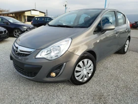 Opel Corsa 1.2I-82кс.НАВИГАЦИЯ, снимка 1