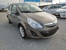 Opel Corsa 1.2I-82кс.НАВИГАЦИЯ, снимка 7