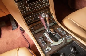 Bentley Arnage R, снимка 9