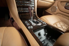 Bentley Arnage R | Mobile.bg    10