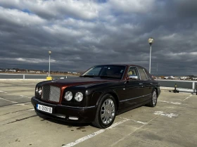 Bentley Arnage R, снимка 1