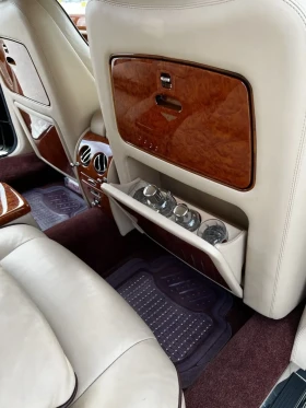 Bentley Arnage R | Mobile.bg    7