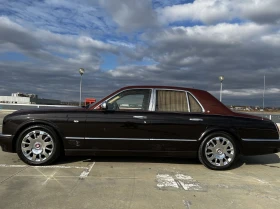 Bentley Arnage R | Mobile.bg    3