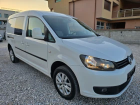 VW Caddy Maxi Kasten 1.6TDI HIGHLINE, снимка 5