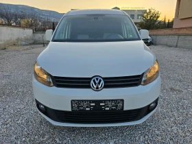 VW Caddy Maxi Kasten 1.6TDI HIGHLINE, снимка 6