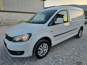 VW Caddy Maxi Kasten 1.6TDI HIGHLINE, снимка 1