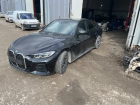 BMW 420 G26 2.0d 190hp НА ЧАСТИ - 11 лв. - 45305350 | Car24.bg