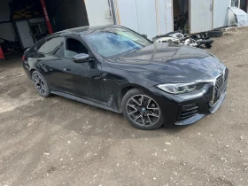 BMW 420 G26 2.0d 190hp НА ЧАСТИ - 11 лв. - 45305350 | Car24.bg