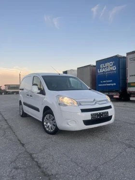 Citroen Berlingo 1.6 /Перфектно състояние/EURO5, снимка 1