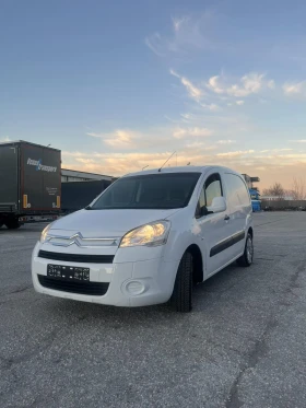 Citroen Berlingo 1.6 /Перфектно състояние/EURO5, снимка 2