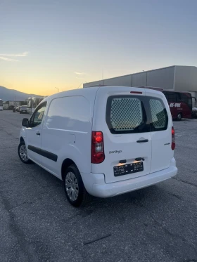 Citroen Berlingo 1.6 /Перфектно състояние/EURO5, снимка 4