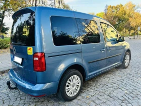 Обява за продажба на VW Caddy 1, 4TGI Метан с вкл.ДДС ~17 990 лв. - изображение 5