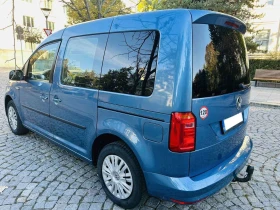 Обява за продажба на VW Caddy 1, 4TGI Метан с вкл.ДДС ~17 990 лв. - изображение 7
