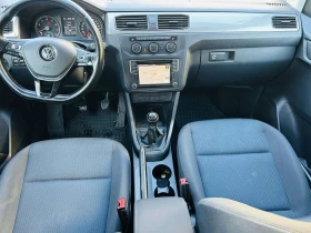 Обява за продажба на VW Caddy 1, 4TGI Метан с вкл.ДДС ~17 990 лв. - изображение 10