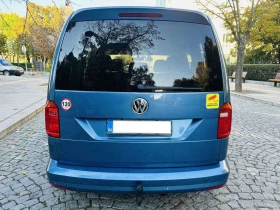 Обява за продажба на VW Caddy 1, 4TGI Метан с вкл.ДДС ~17 990 лв. - изображение 6