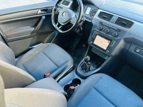 Обява за продажба на VW Caddy 1, 4TGI Метан с вкл.ДДС ~17 990 лв. - изображение 11