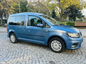 Обява за продажба на VW Caddy 1, 4TGI Метан с вкл.ДДС ~17 990 лв. - изображение 3