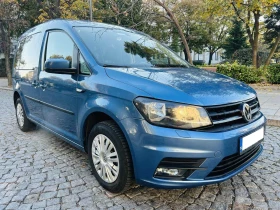 Обява за продажба на VW Caddy 1, 4TGI Метан с вкл.ДДС ~17 990 лв. - изображение 2