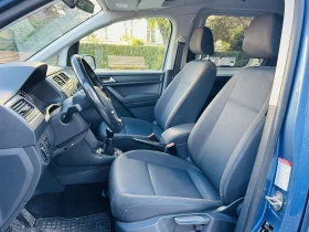 Обява за продажба на VW Caddy 1, 4TGI Метан с вкл.ДДС ~17 990 лв. - изображение 8