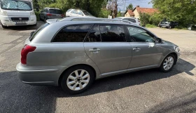 Обява за продажба на Toyota Avensis 2.0 D4D ~6 200 лв. - изображение 4