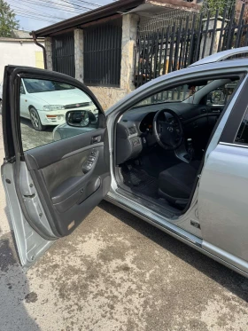 Обява за продажба на Toyota Avensis 2.0 D4D ~6 200 лв. - изображение 7