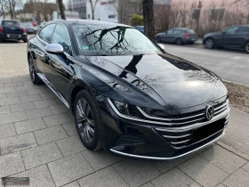 VW Arteon ELEGANCE/150HP/VIRTUAL/NAVI/LED/CAM/178E