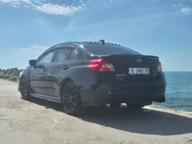 Subaru WRX | Mobile.bg    2