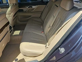 BMW 740 HEADUP* 360* DISTRONIK* AMBIENT* ОБДУХ* HARMAN* KE - 36000 лв. - 85875861 10